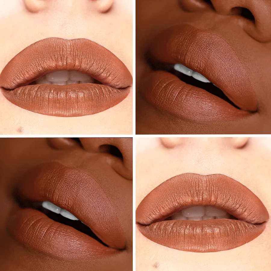 Nonstop Liquid Matte