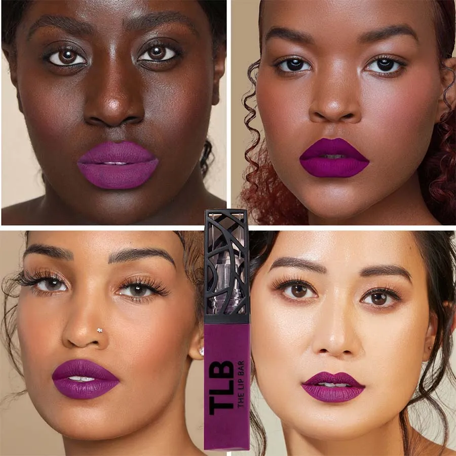 Nonstop Liquid Matte