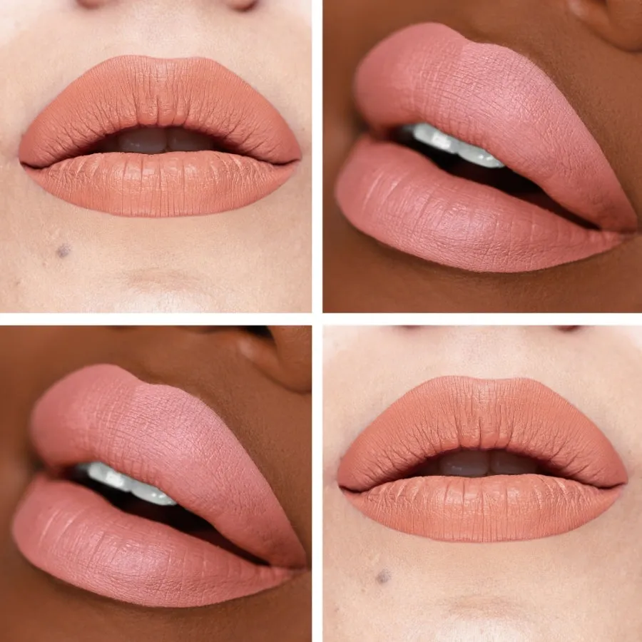 Nonstop Liquid Matte