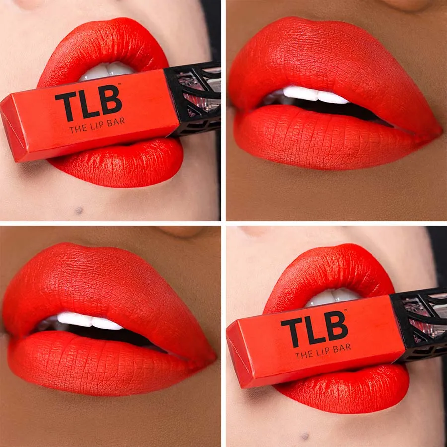 Nonstop Liquid Matte