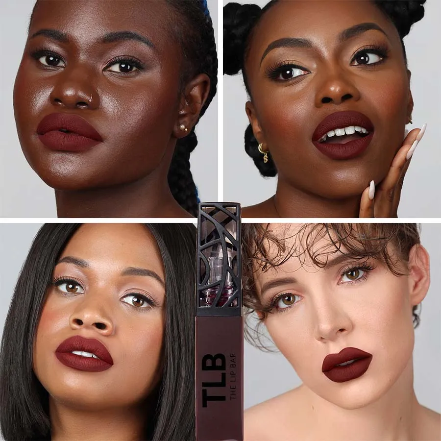 Nonstop Liquid Matte