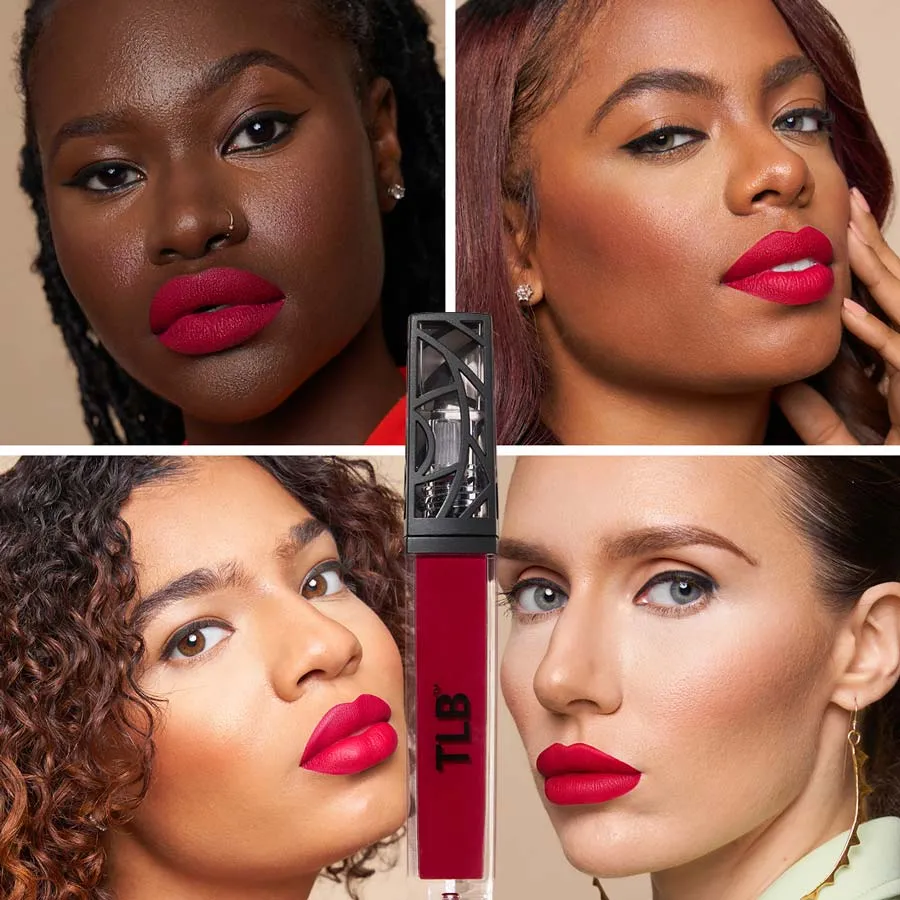 Nonstop Liquid Matte