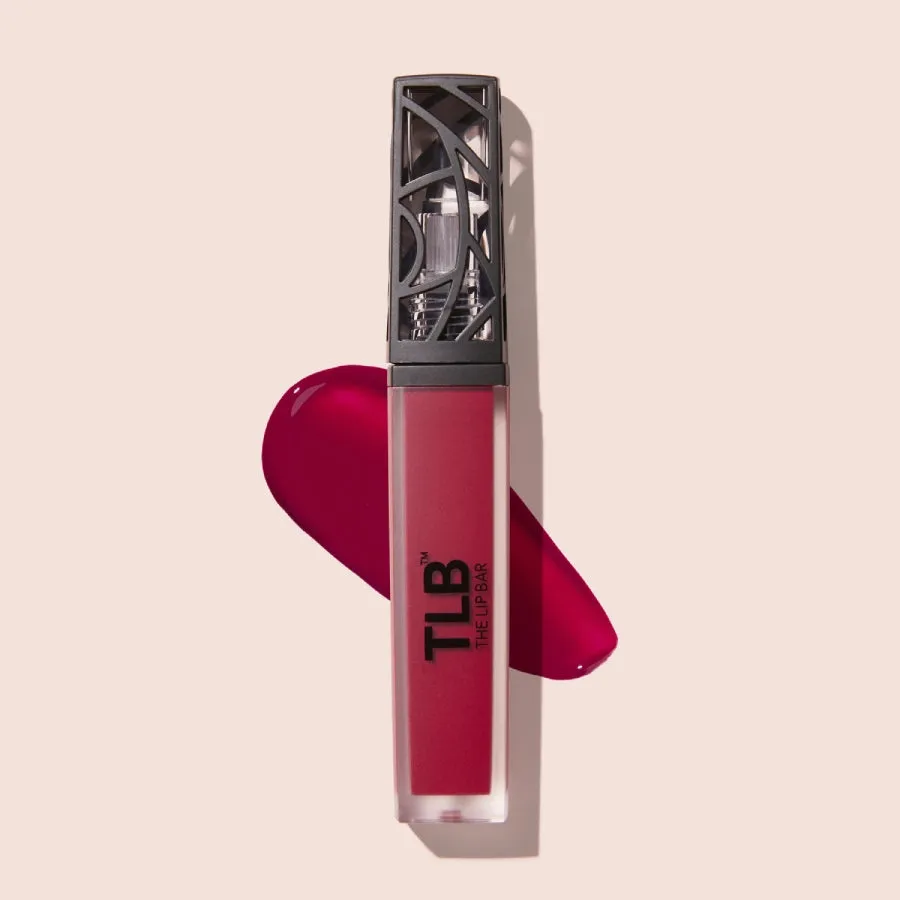 Nonstop Liquid Matte