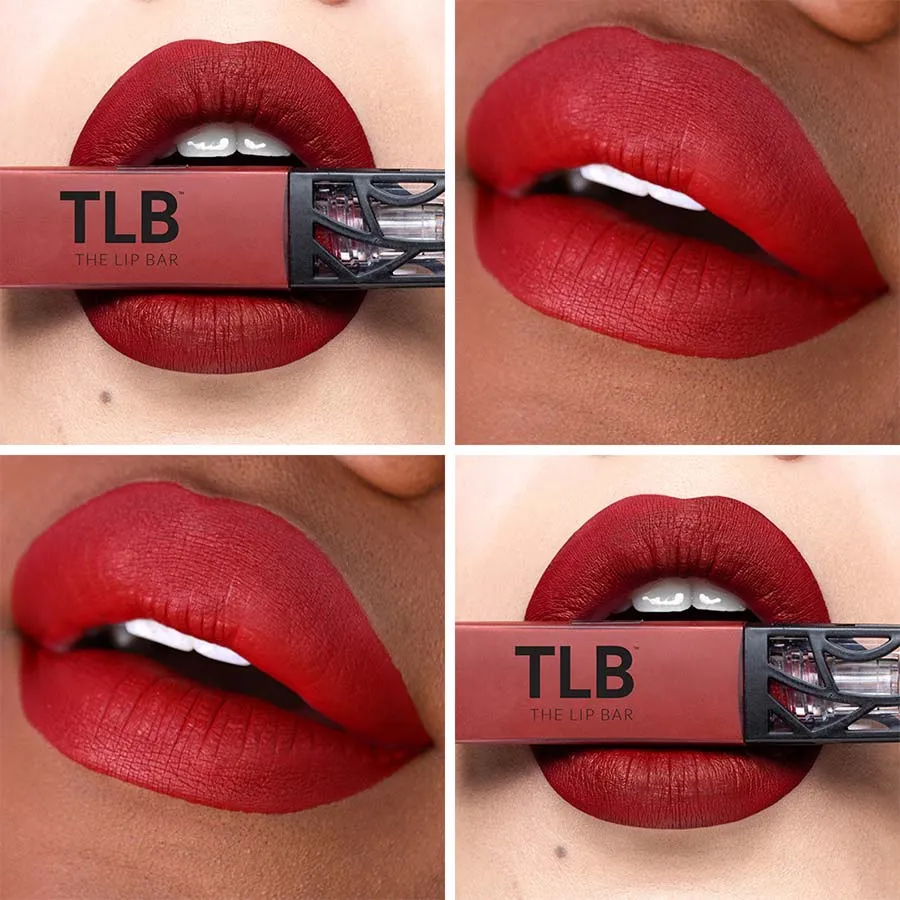 Nonstop Liquid Matte