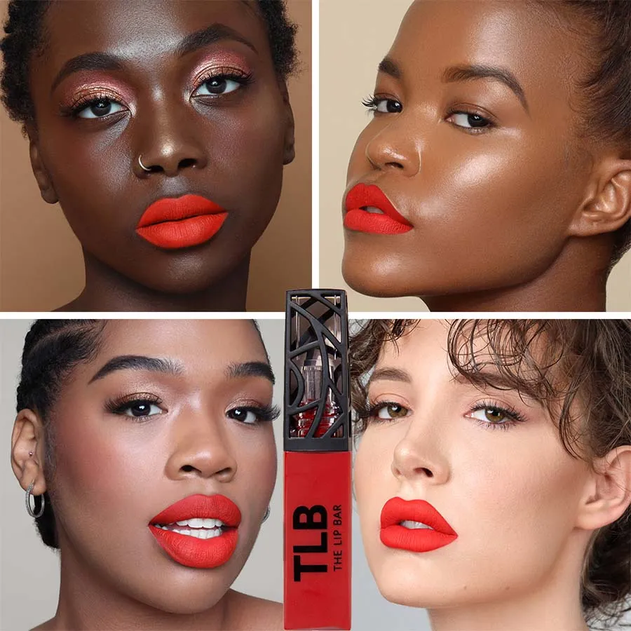Nonstop Liquid Matte