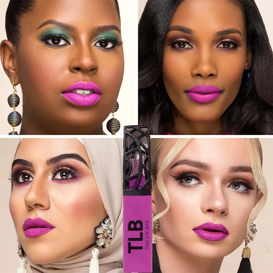 Nonstop Liquid Matte