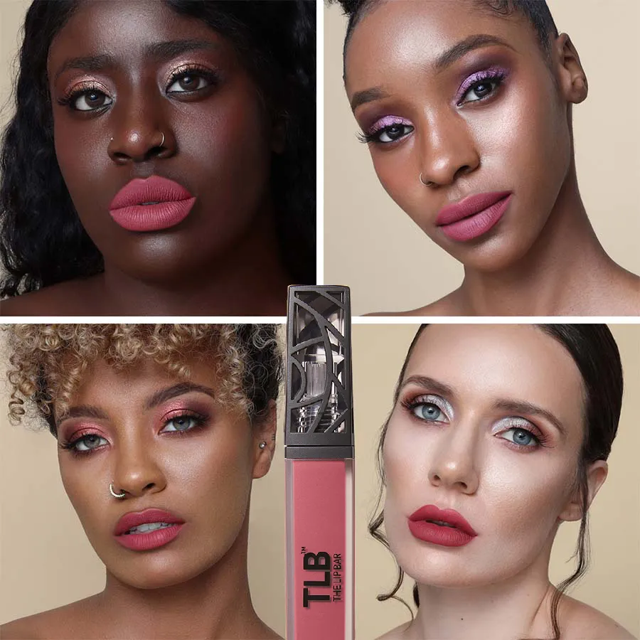 Nonstop Liquid Matte