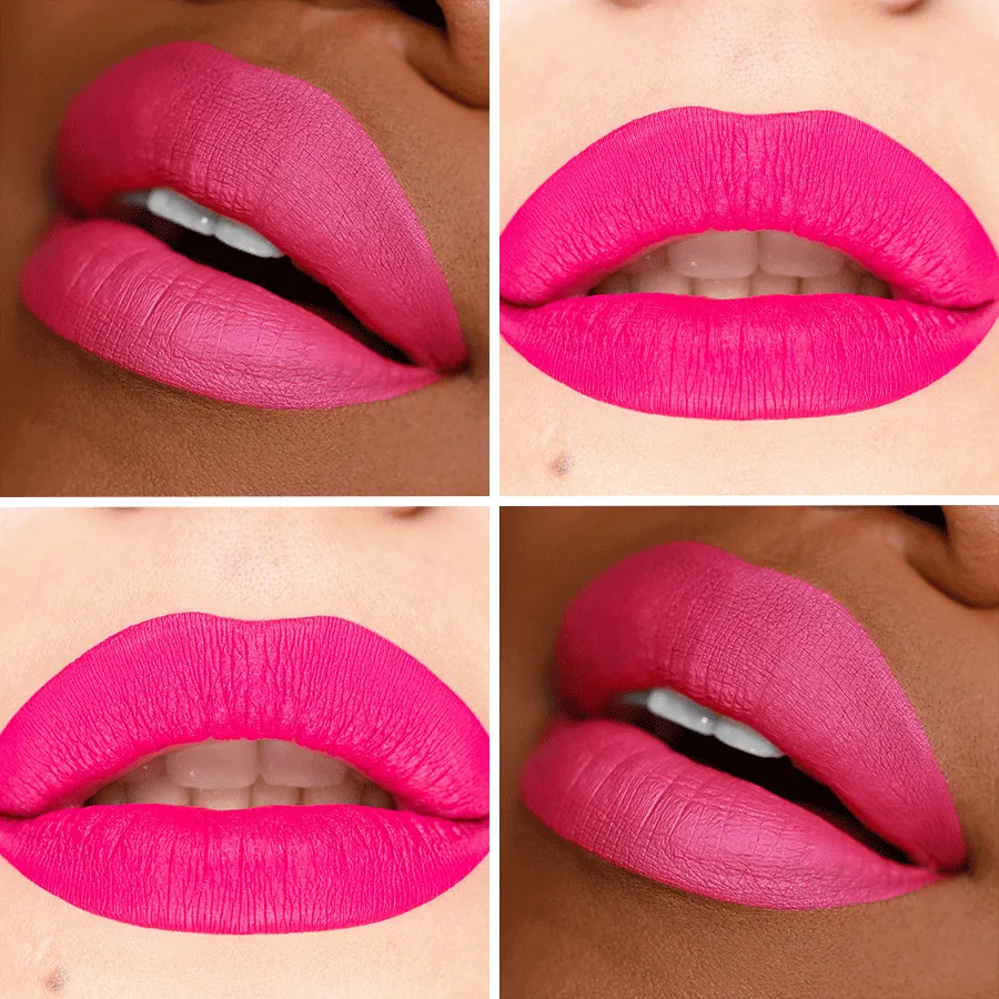 Nonstop Liquid Matte