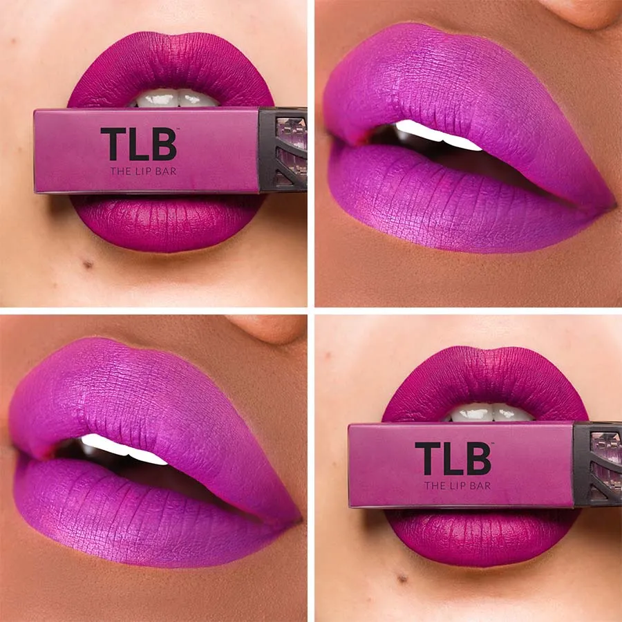 Nonstop Liquid Matte