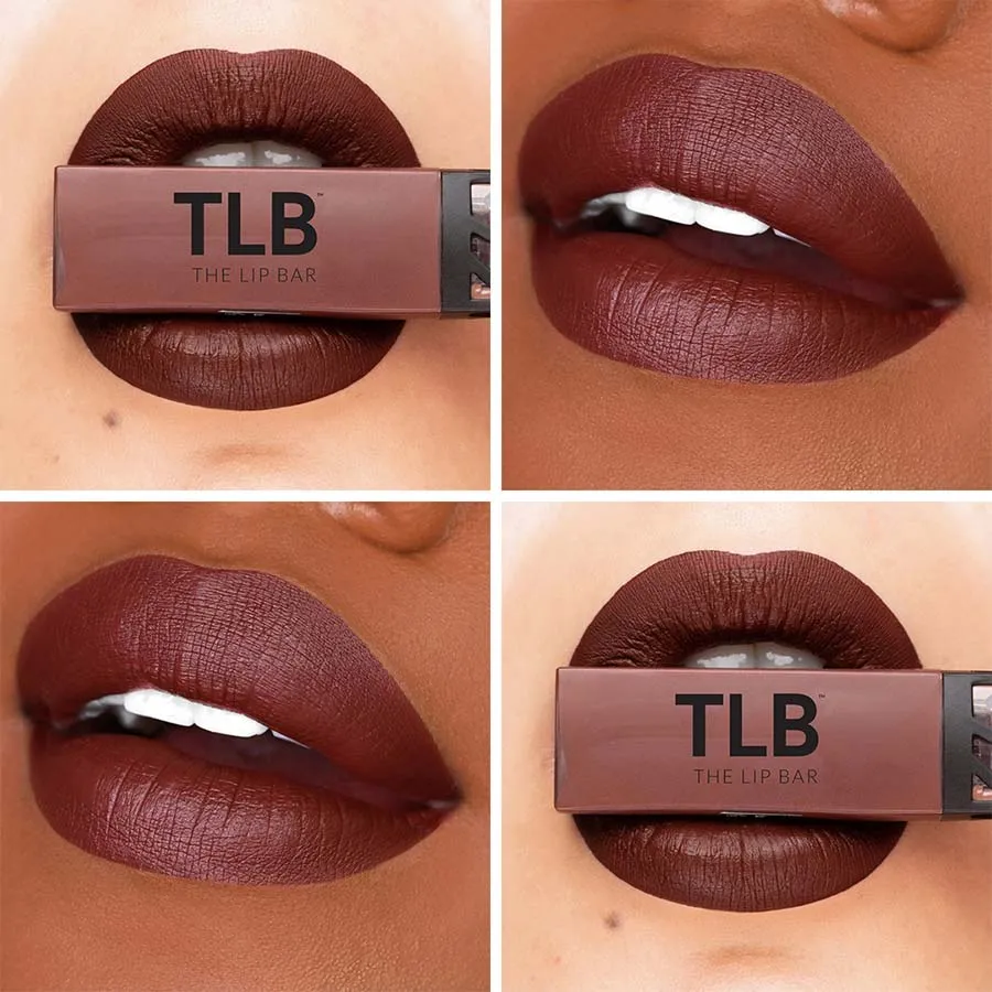 Nonstop Liquid Matte