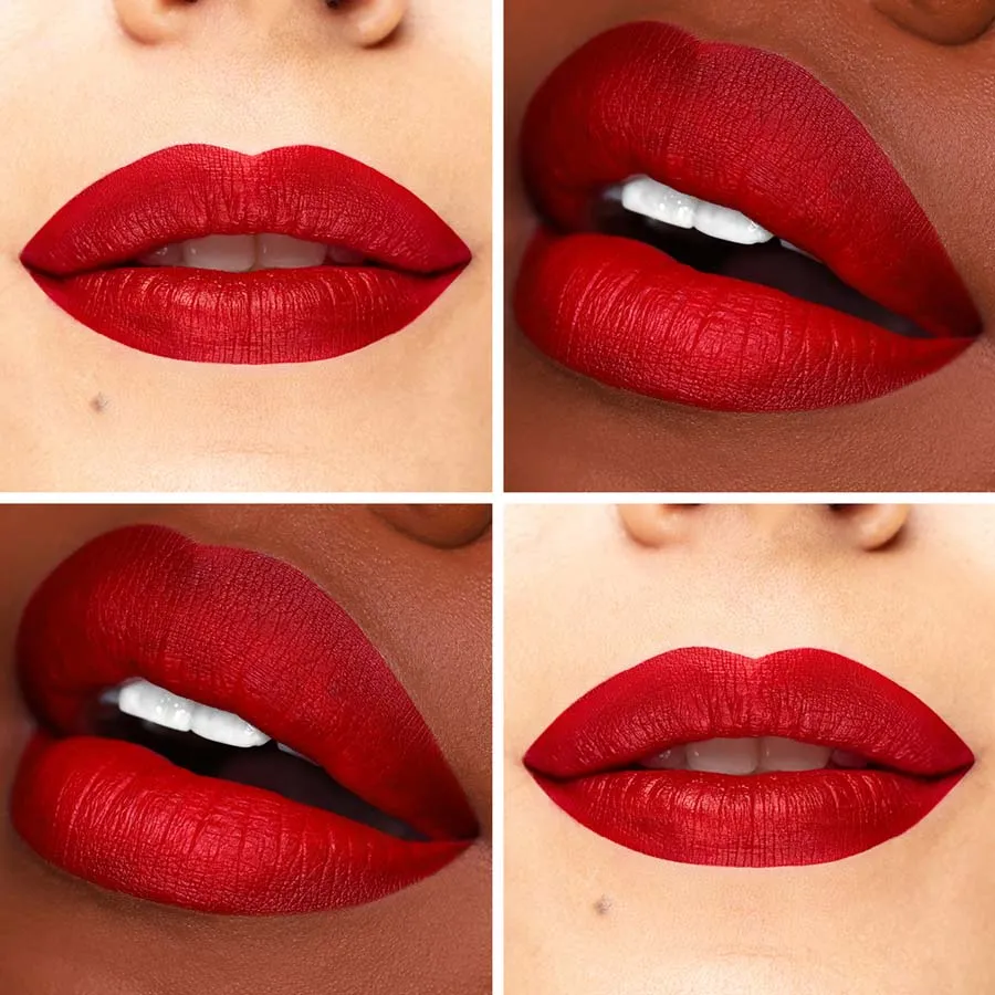 Nonstop Liquid Matte