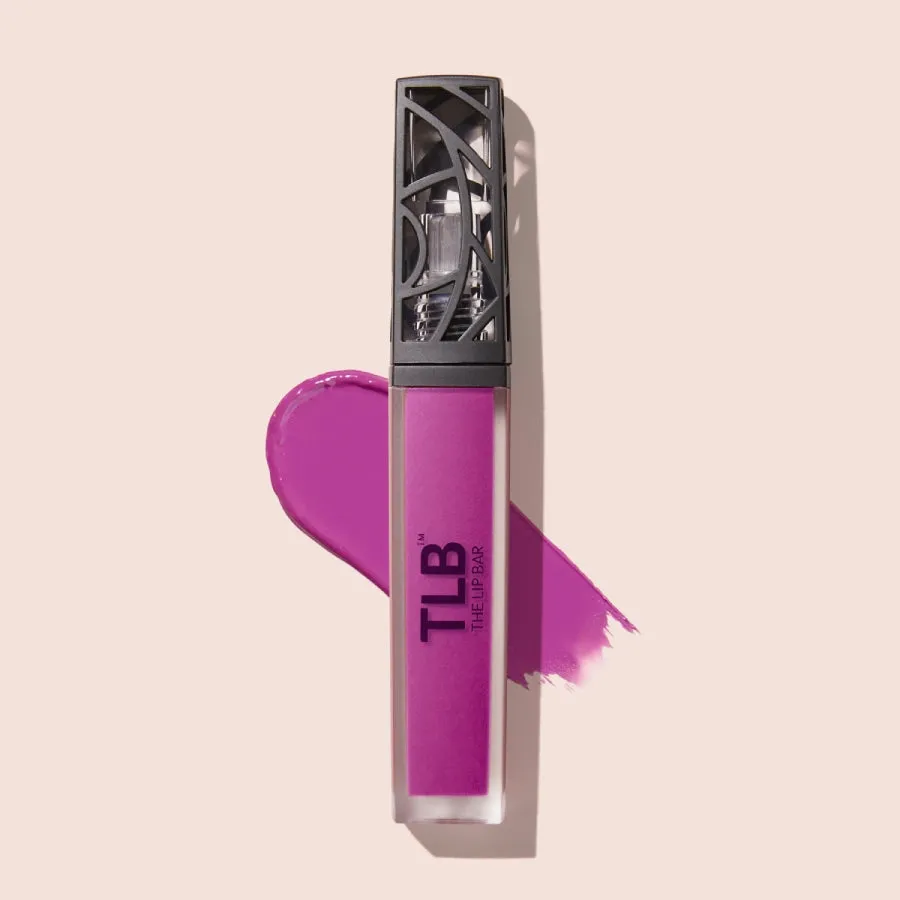 Nonstop Liquid Matte
