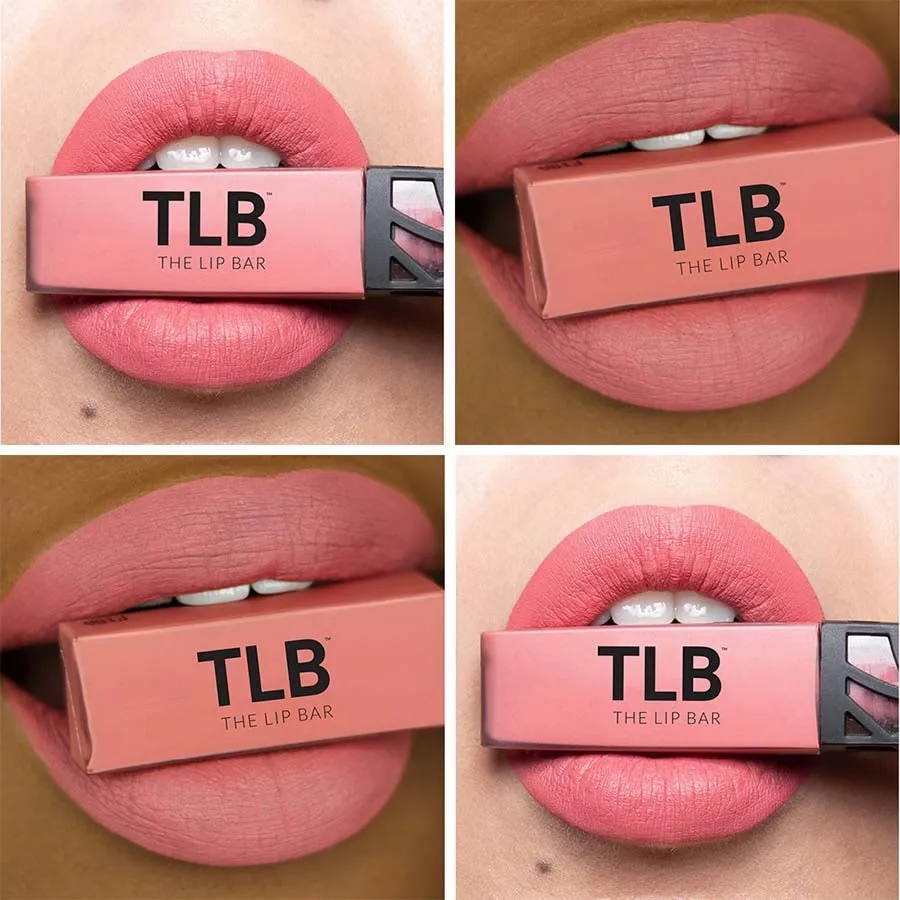 Nonstop Liquid Matte