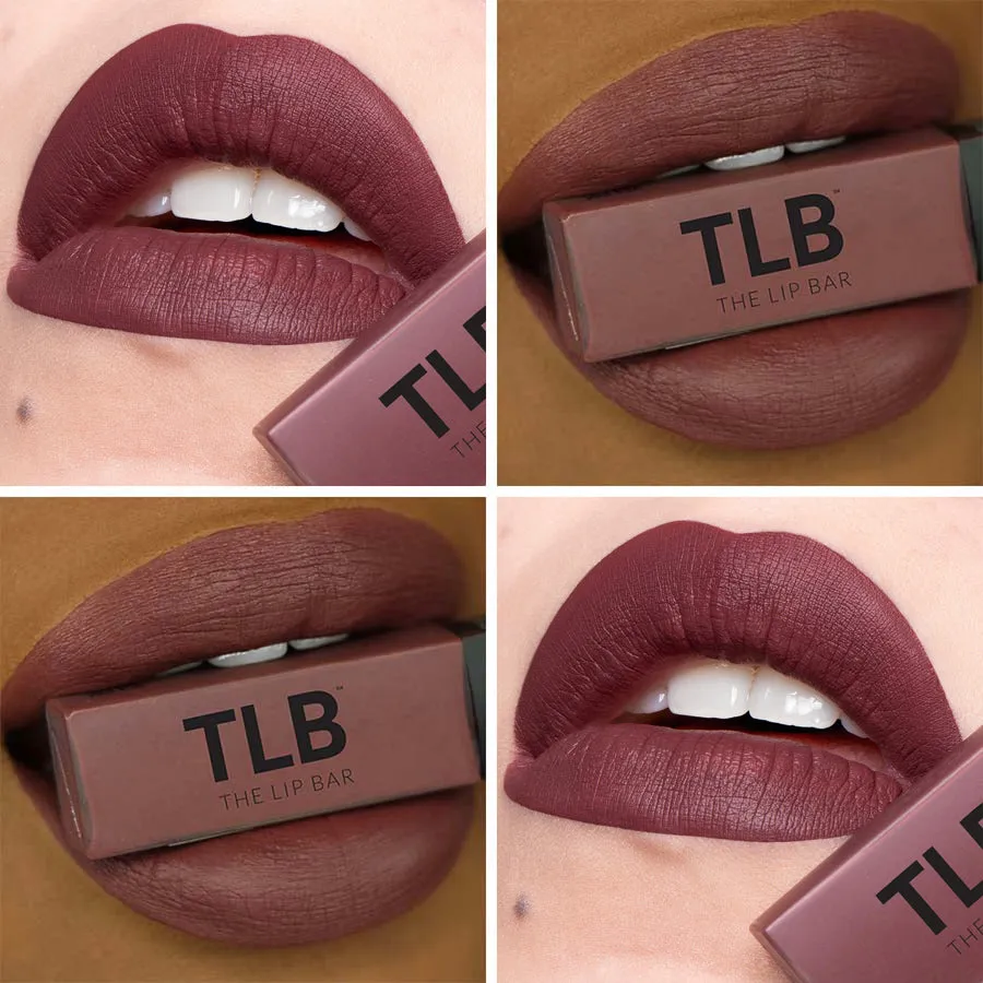 Nonstop Liquid Matte