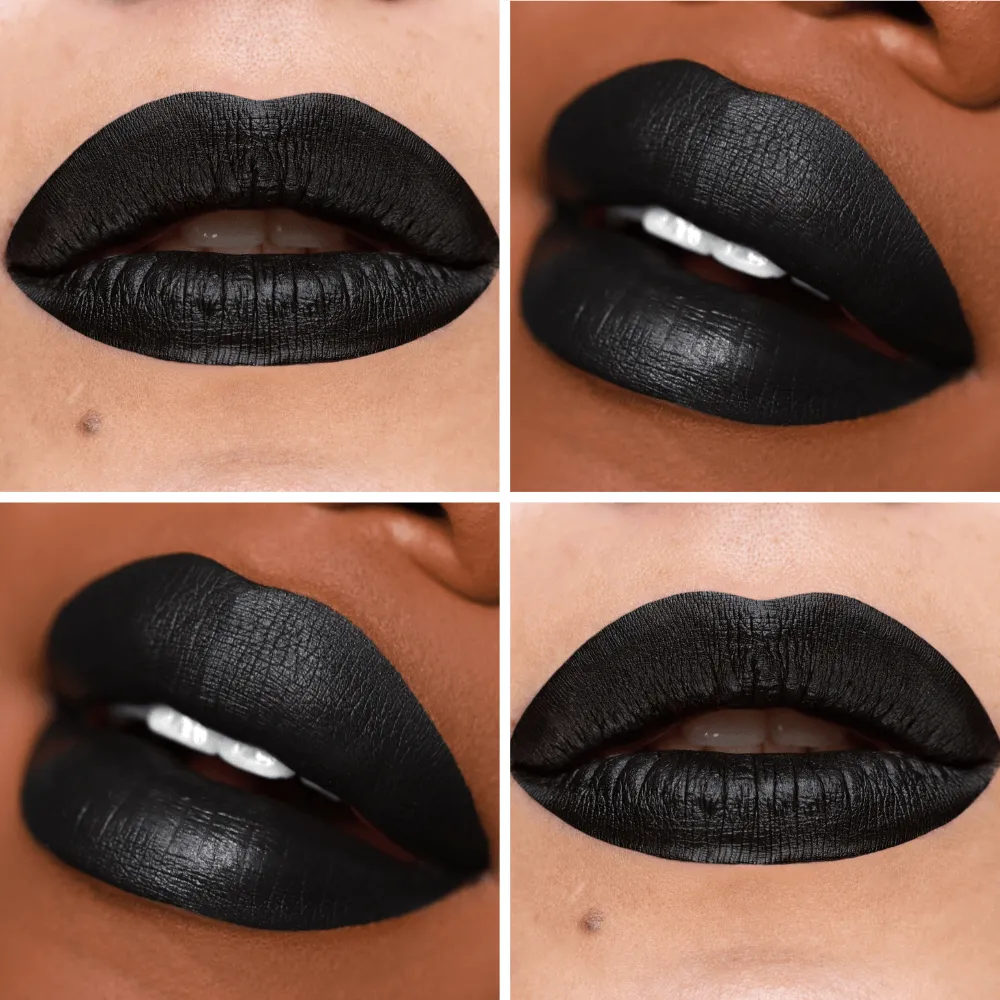 Nonstop Liquid Matte