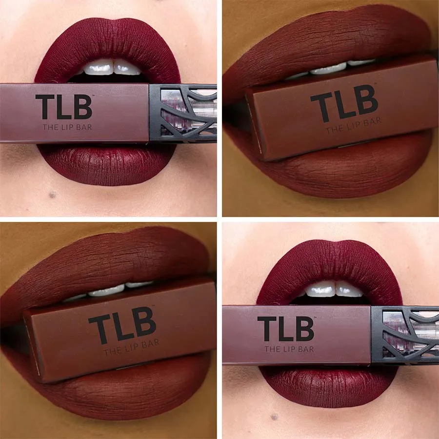 Nonstop Liquid Matte