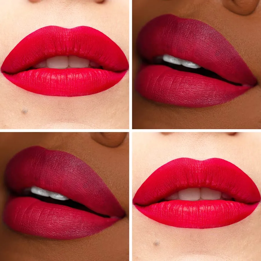 Nonstop Liquid Matte
