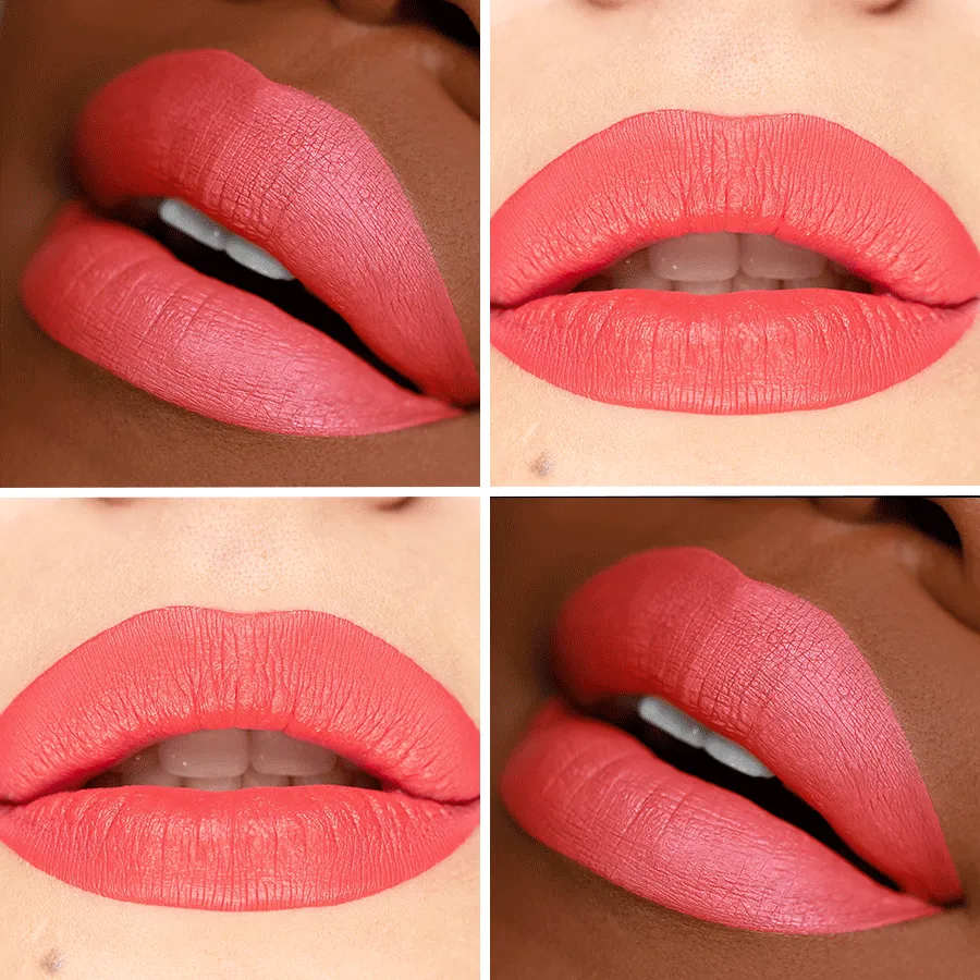 Nonstop Liquid Matte