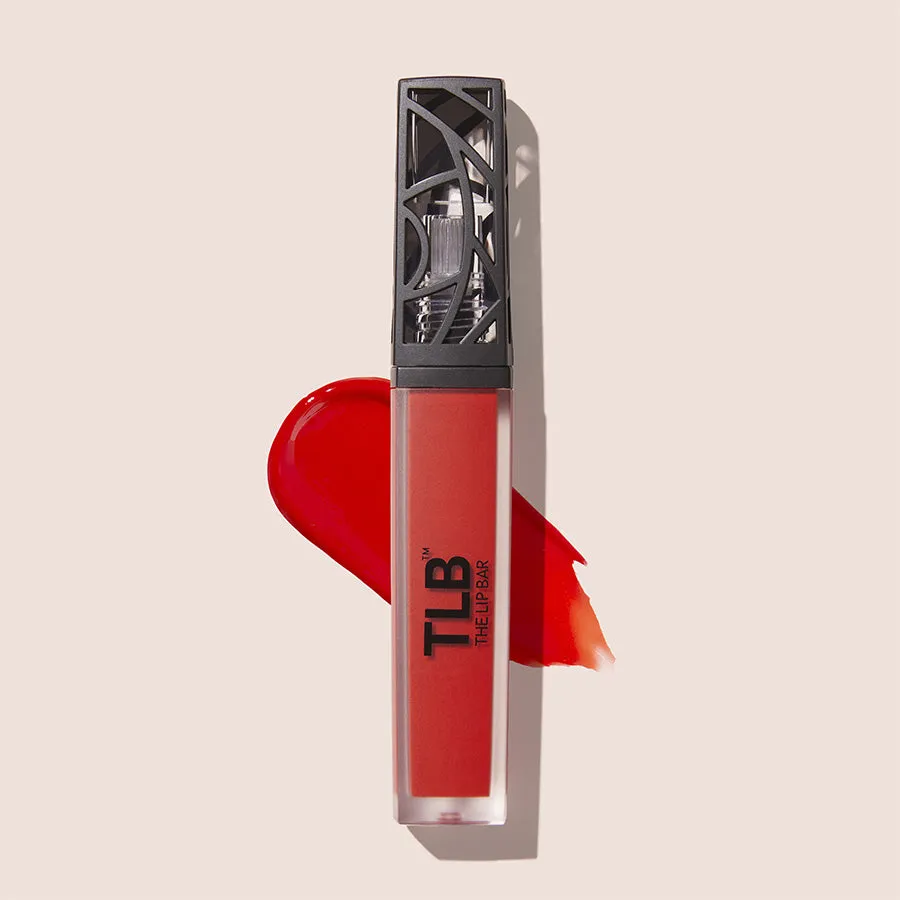 Nonstop Liquid Matte