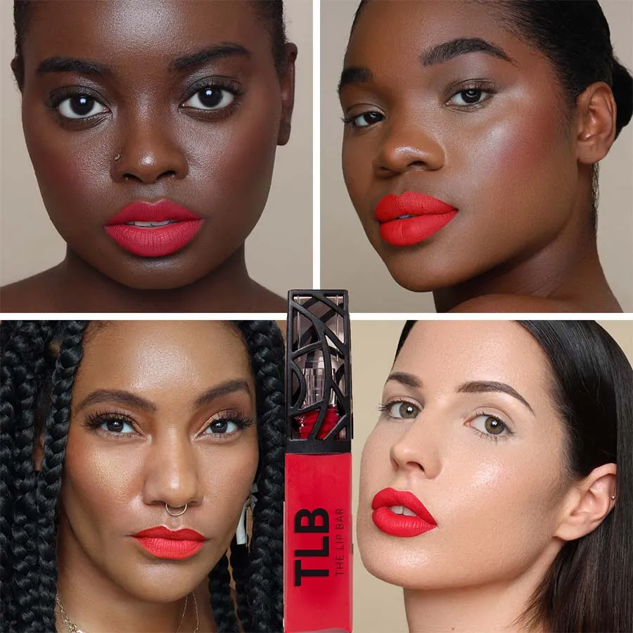 Nonstop Liquid Matte