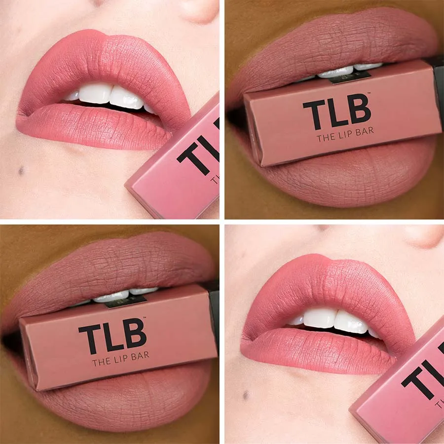 Nonstop Liquid Matte