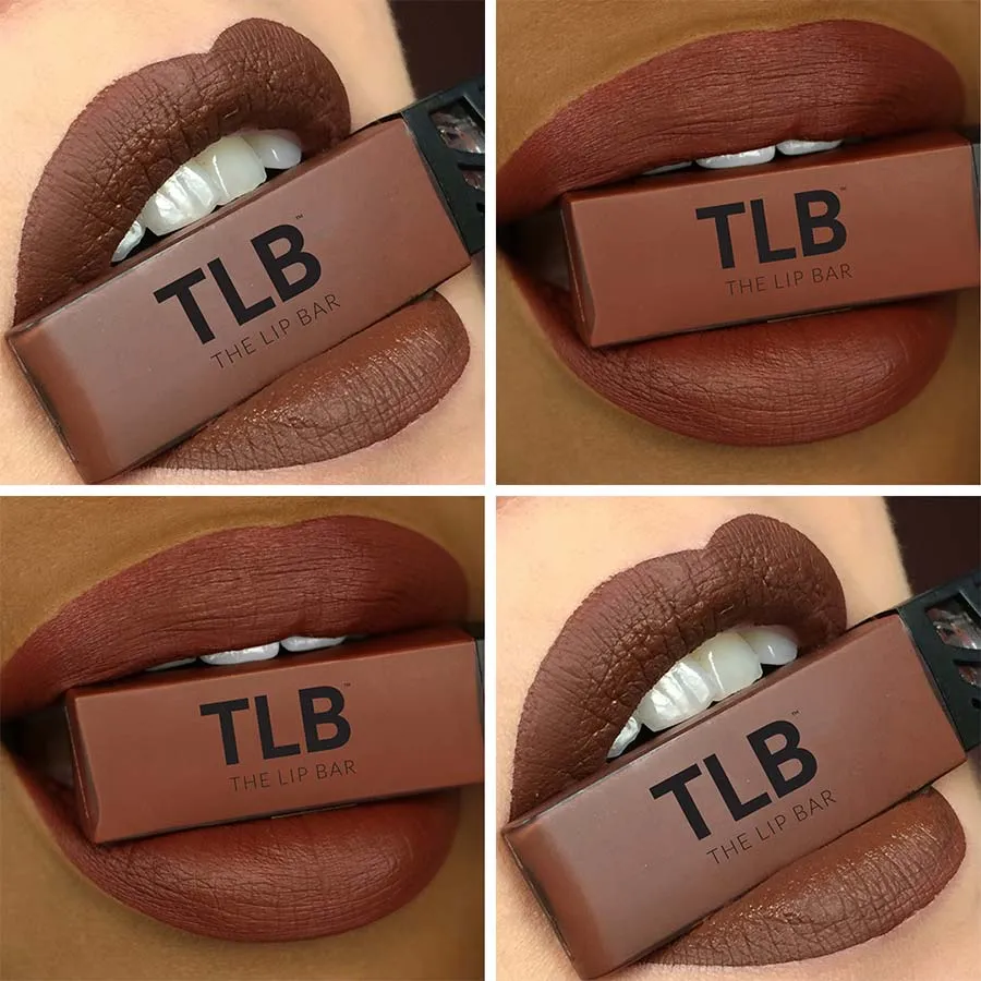 Nonstop Liquid Matte