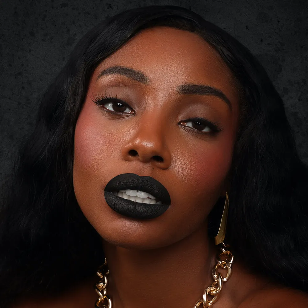 Nonstop Liquid Matte