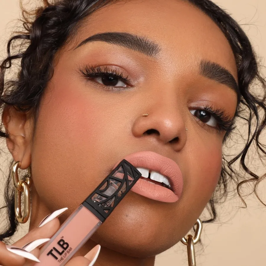 Nonstop Liquid Matte