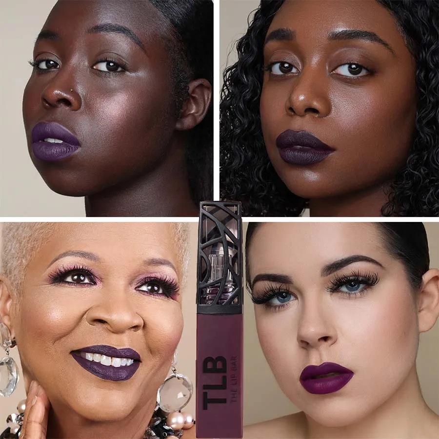 Nonstop Liquid Matte