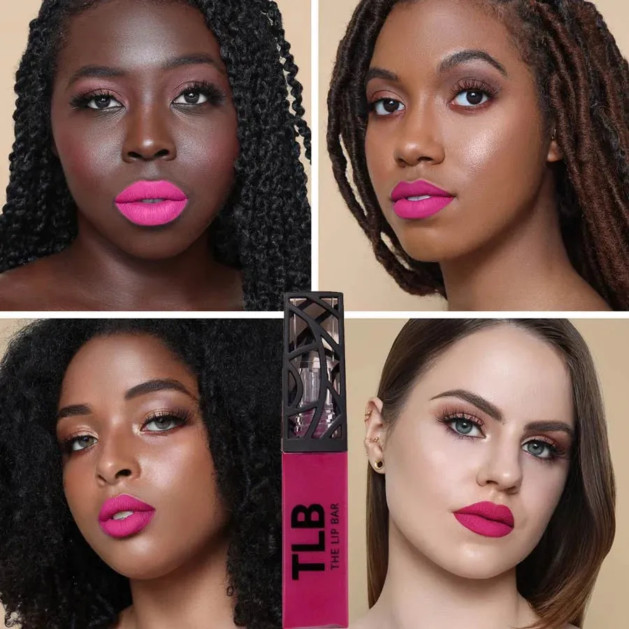 Nonstop Liquid Matte