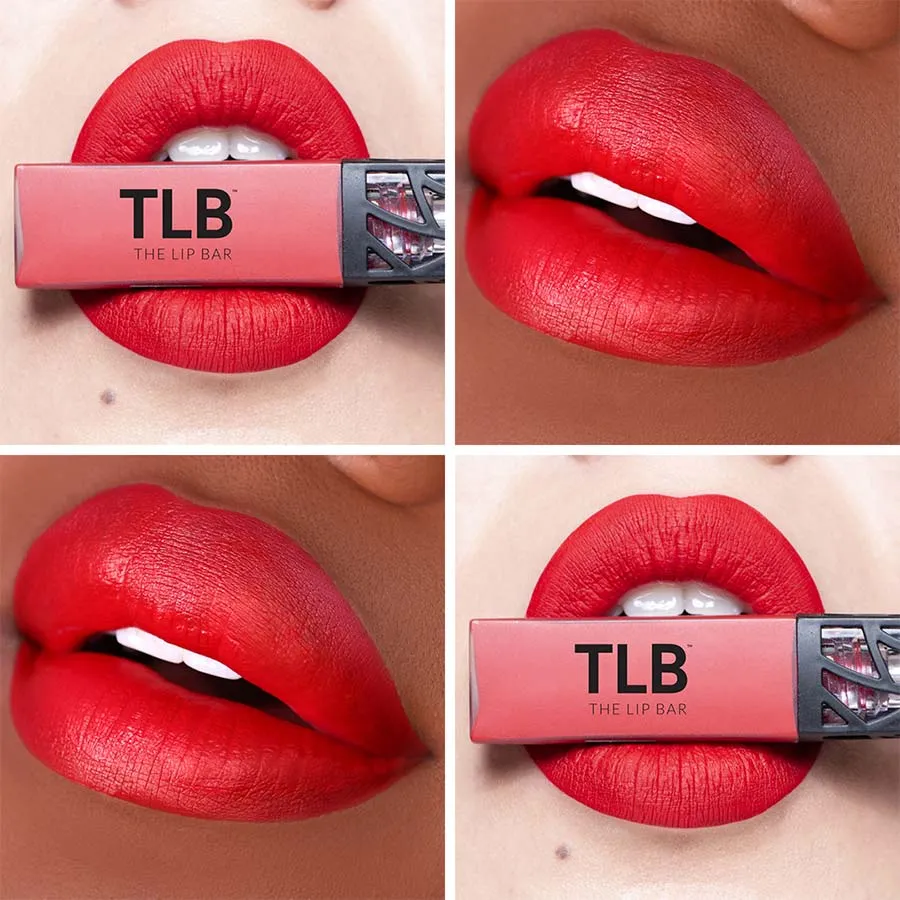 Nonstop Liquid Matte