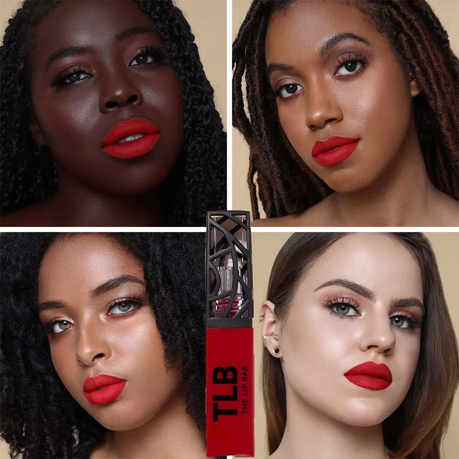 Nonstop Liquid Matte