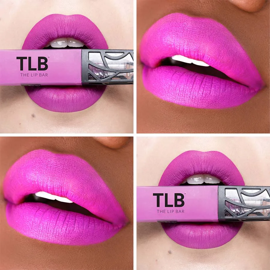 Nonstop Liquid Matte