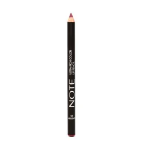 Note Ultra Rich Color 05 Lip Pencil 1.1 GM