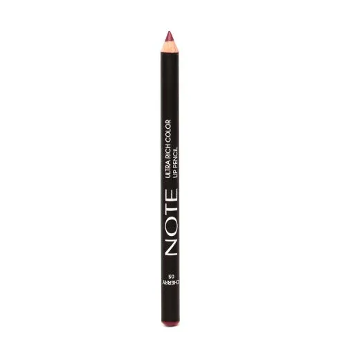 Note Ultra Rich Color 05 Lip Pencil 1.1 GM