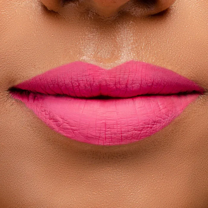 NY Bae Liquid Lipstick | Matte | Highly Pigmented- Stroll Across The Brooklyn Bridge 16 (3 ml)
