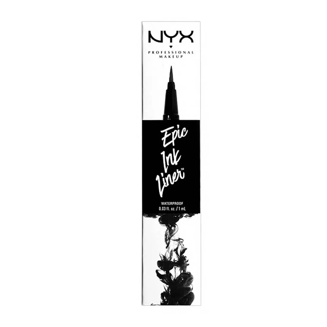 NYX Epic Ink Liner - Black