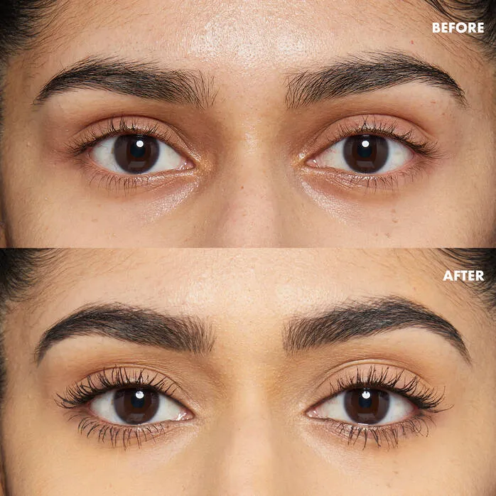 NYX Mascara WORTH THE HYPE MASCARA