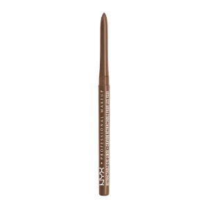 NYX Retractable Eyeliner 0.35g MPE15 BRONZE