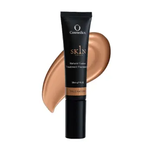 O Cosmedics One Skin Treatment Foundation #300 True Natural 30ml