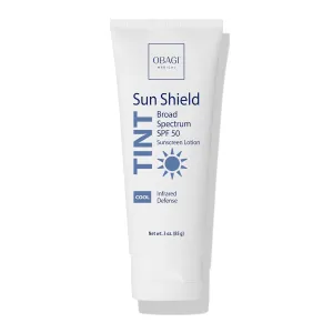 Obagi Sun Shield Tint Cool Broad Spectrum SPF 50