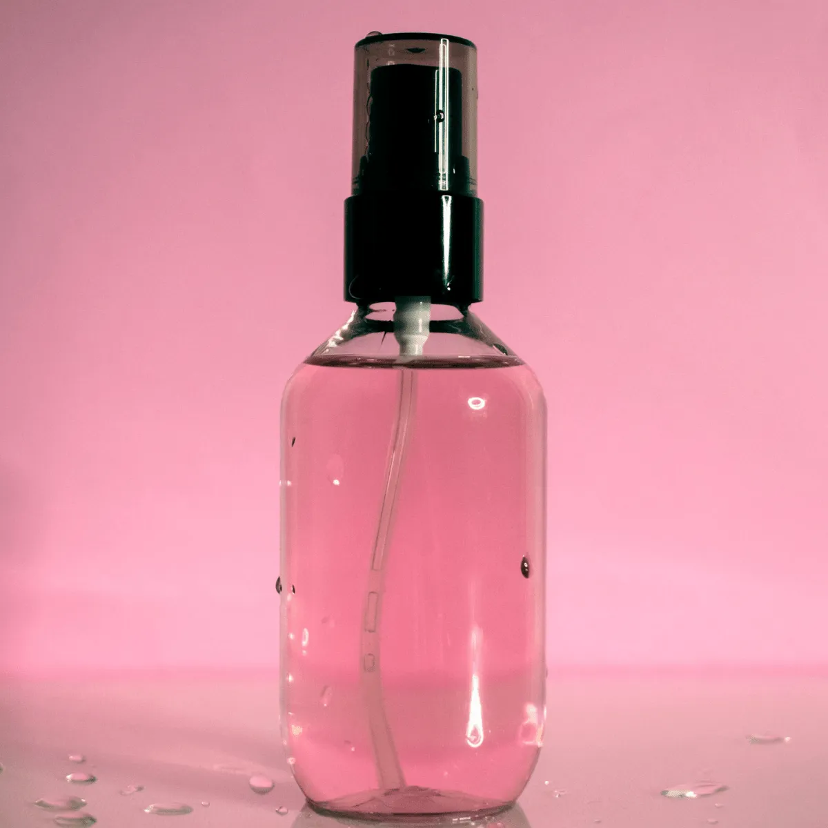Oil Control Setting Spray