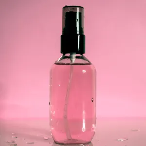 Oil Control Setting Spray