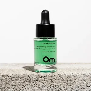 OM - Cucumber Tea Brightening Eye Serum