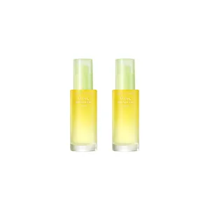 [ONLINE EXCLUSIVE] Green Tangerine Vita C Dark Spot Care Serum 40ml [Renewal] (Twin Pack)