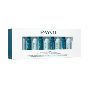 Payot Lisse Cure 10-Day Hyaluronic Acid & Retinol Cure 20 x Ampoules