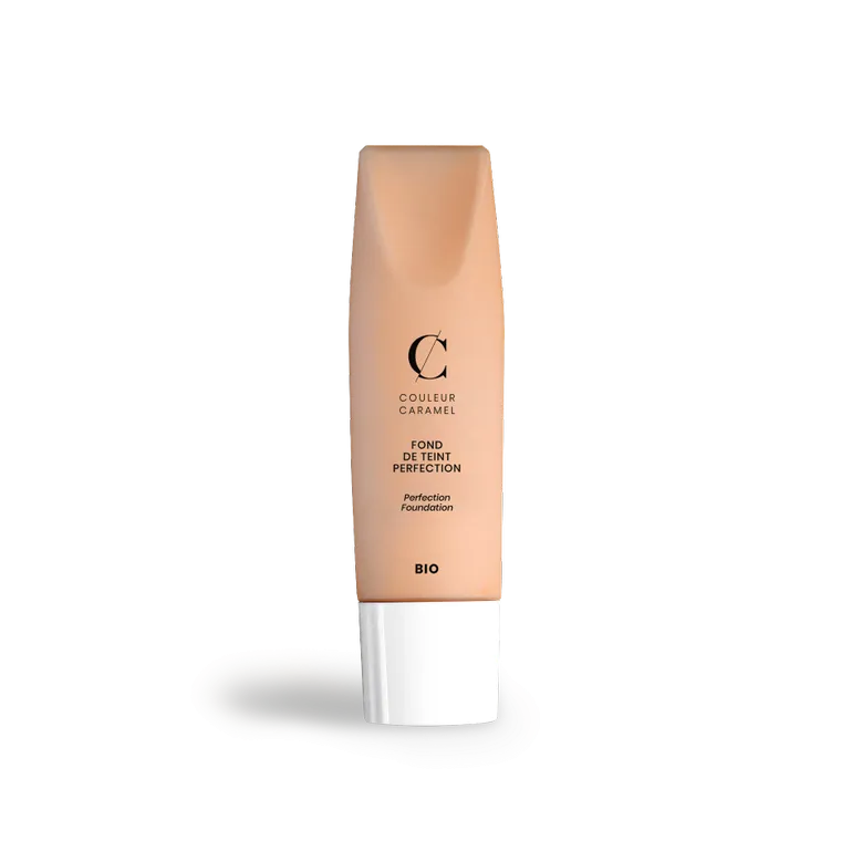Perfection Foundation Neutralbeige