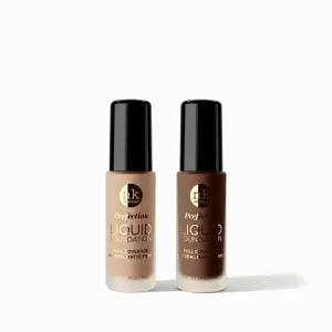 PERFECTION LIQUID FOUNDATION