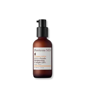 Perricone MD Vitamin C Ester CCC  Ferulic Brightening Complex 20%