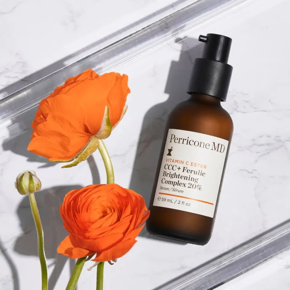 Perricone MD Vitamin C Ester CCC  Ferulic Brightening Complex 20%